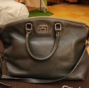 Dooney & Bourke Dillen Satchel